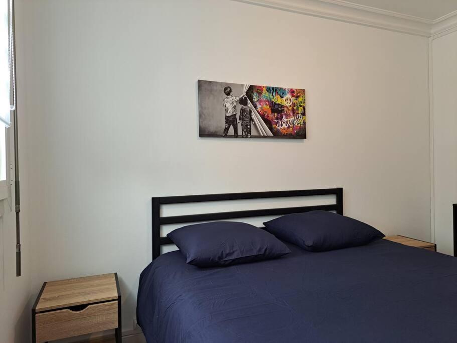 Appartement Camden - Exterieur Et Parking à Reims Extérieur photo