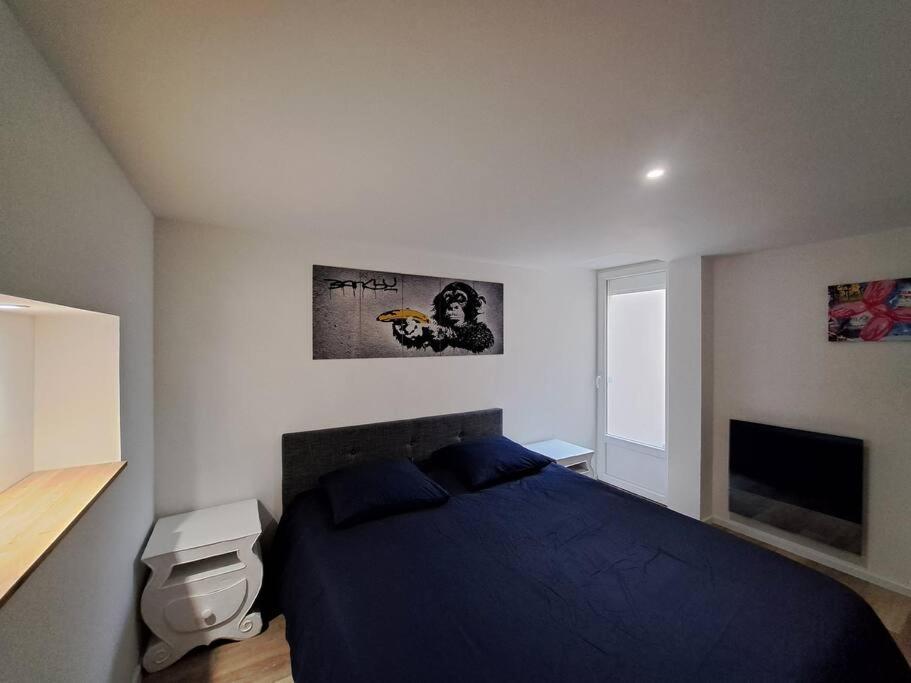 Appartement Camden - Exterieur Et Parking à Reims Extérieur photo
